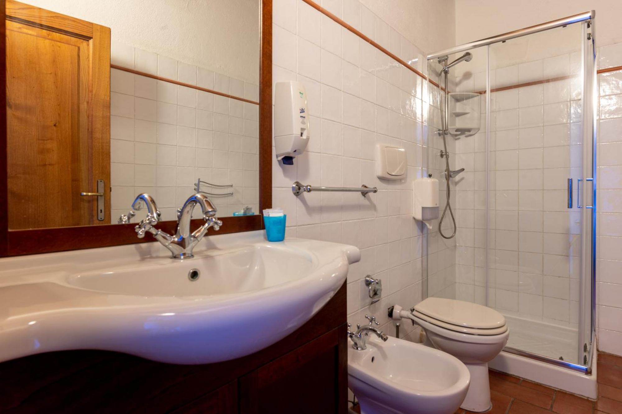 Casa Aurora Hotel มัสซามาริตติมา ภายนอก รูปภาพ